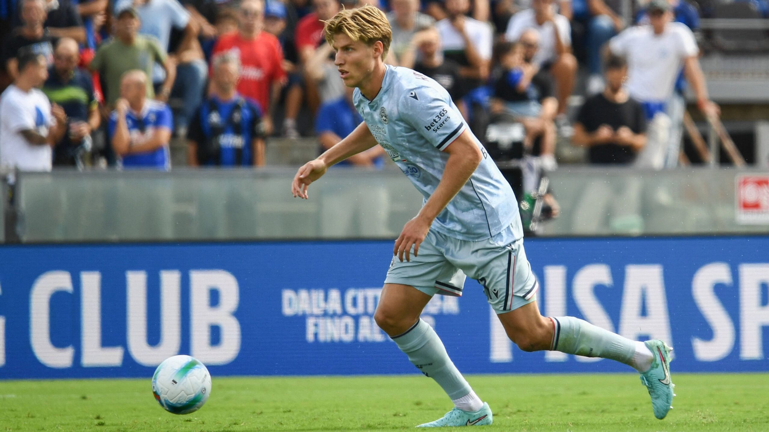 kristensen piace al milan