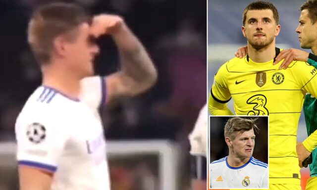 Kroos