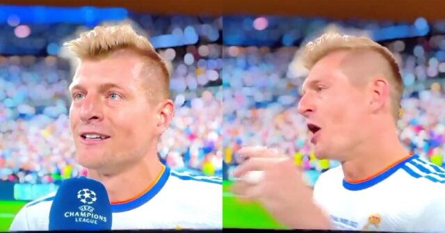 Kroos