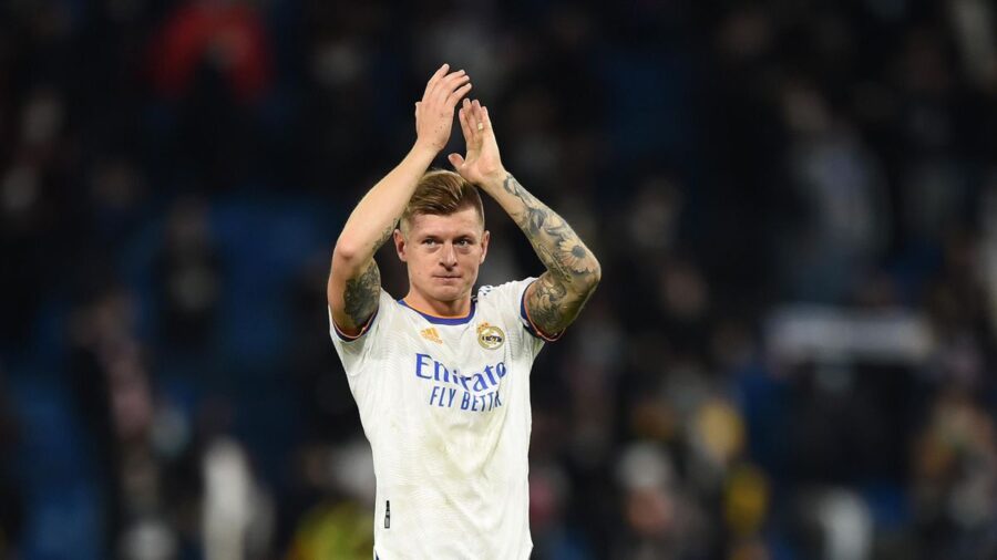 Kroos