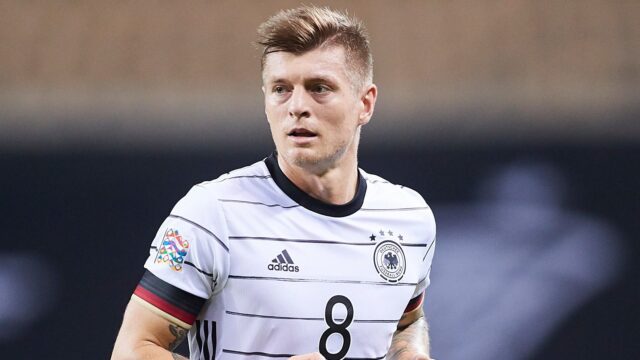 Kroos