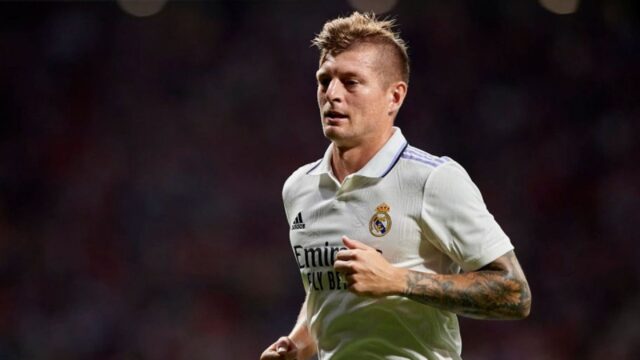 Kroos