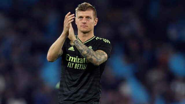 Kroos