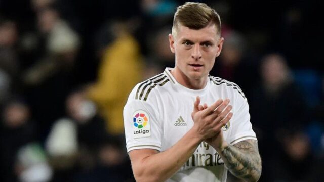 Kroos