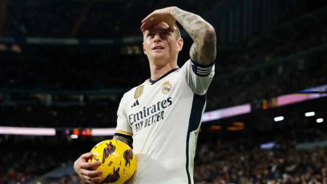 Kroos