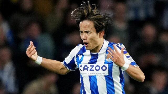 Kubo real sociedad