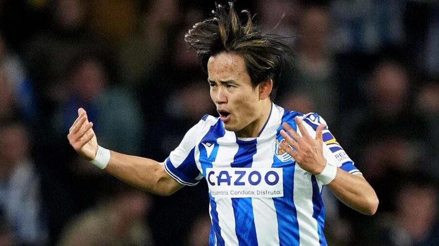 Kubo real sociedad
