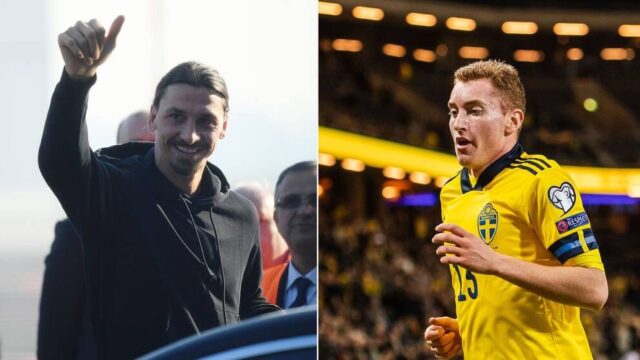 Kulusevski ibrahimovic