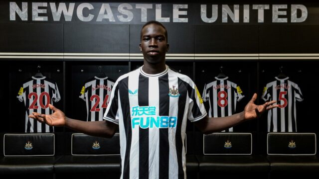 Kuol newcastle