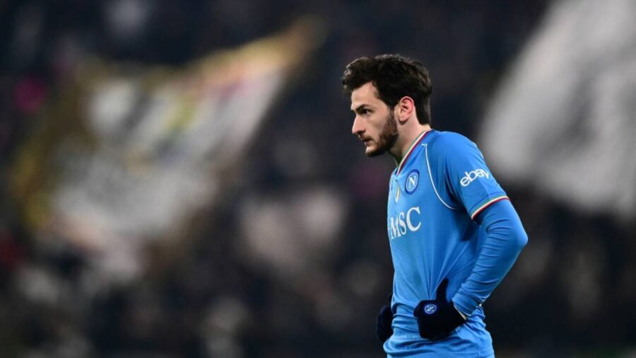 Kvara psg napoli tifosi