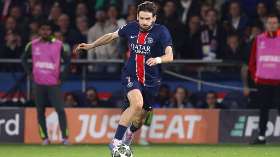 Kvara terzo miglior acquisto psg