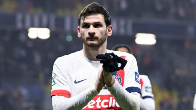Kvaratskhelia psg critiche stampa