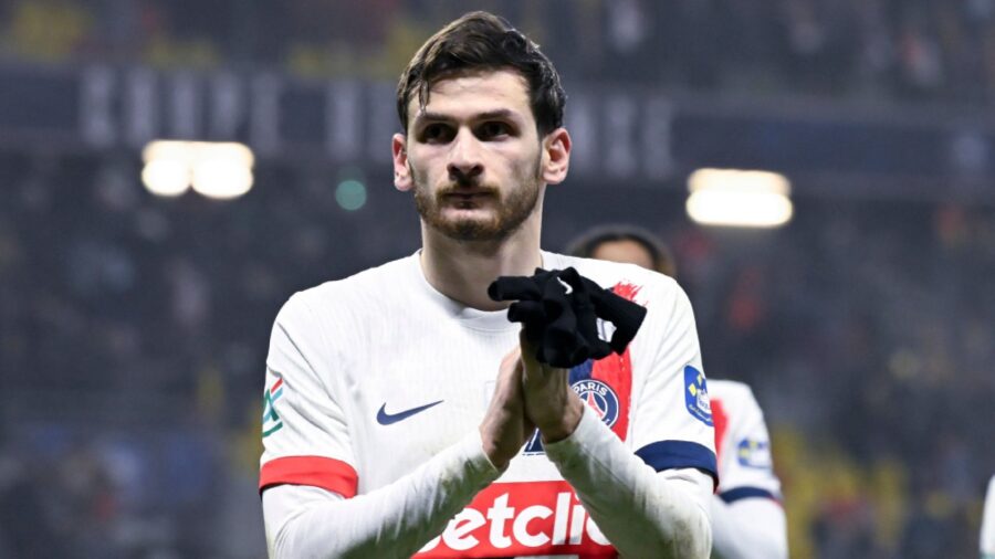 Kvaratskhelia psg critiche stampa