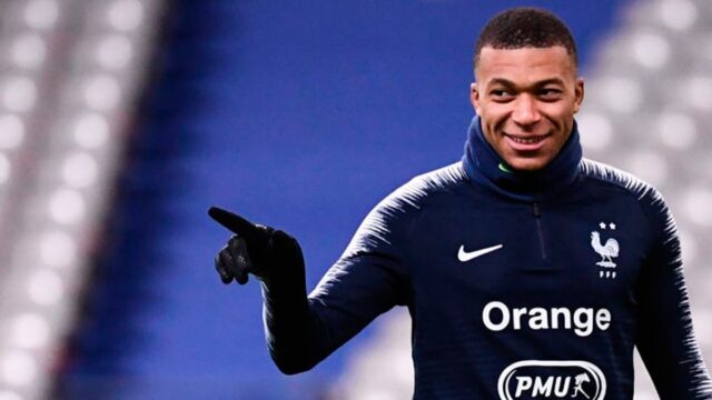 Kylianmbappe psg27