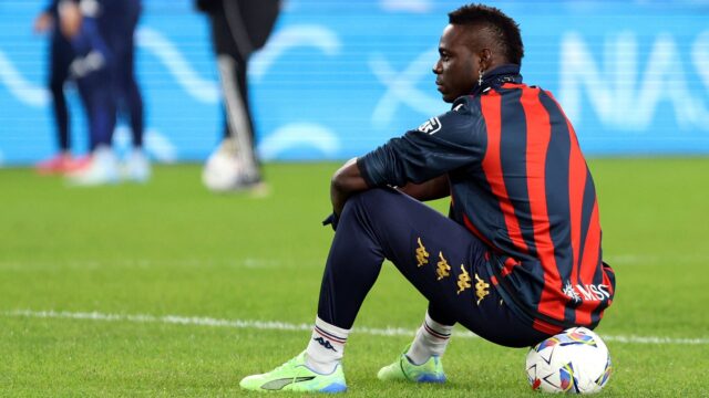 L editoriale del direttore Piepoli su Ranieri e Balotelli