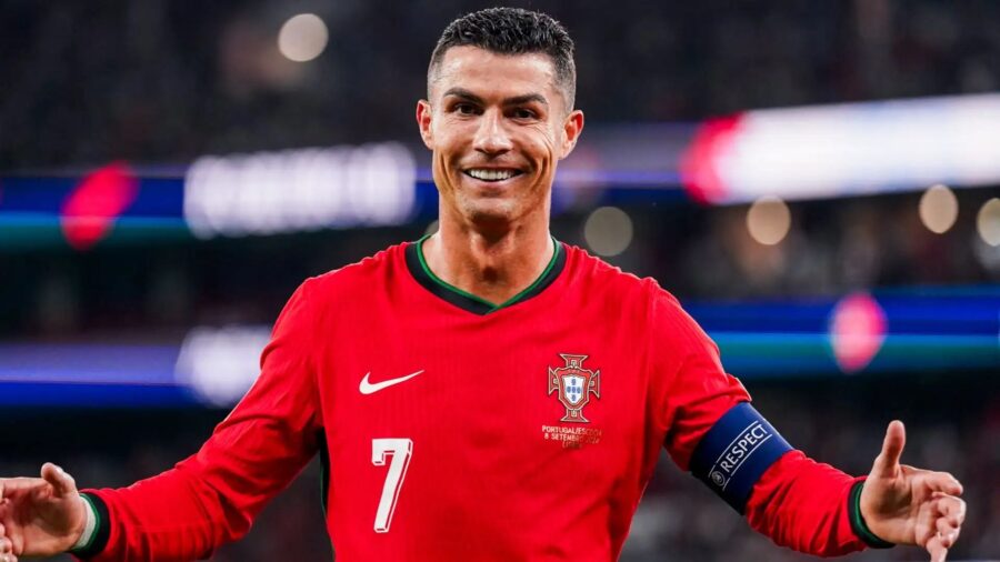 L ex compagno di nazionale smaschera cr7 ecco che ci aveva detto nel