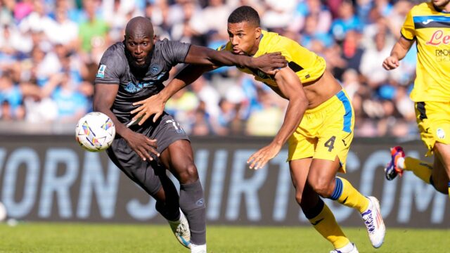 La causa del problema di lukaku
