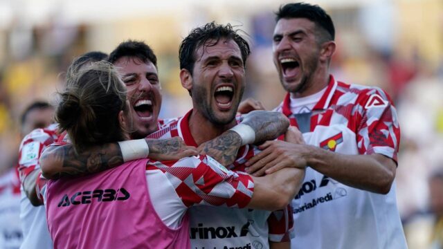 La cremonese vince i playoff di serie bkt e conquista la promozionejpg
