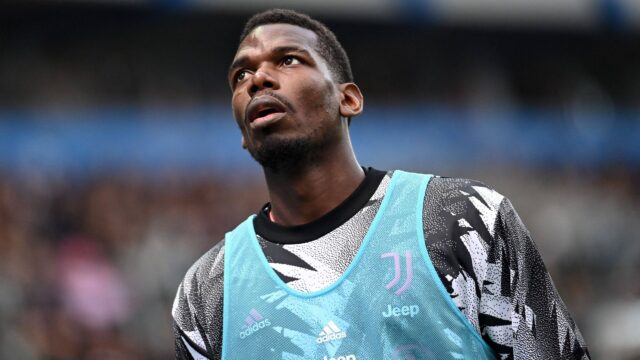 La juve ha deciso su pogba