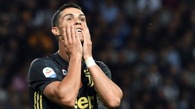 La juve non vincera la champions