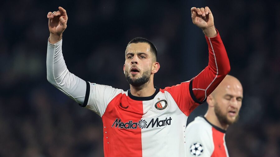 La juve presenta una bozza di accordo con david hancko