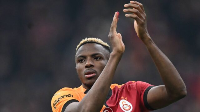 La juve punta all attacco osimhen kolo muani