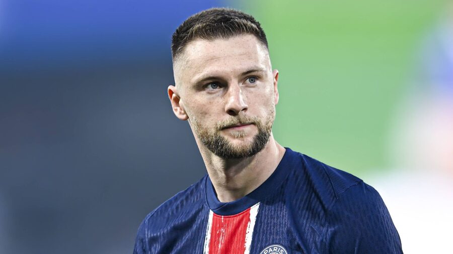 La juve vuole skriniar a gennaio