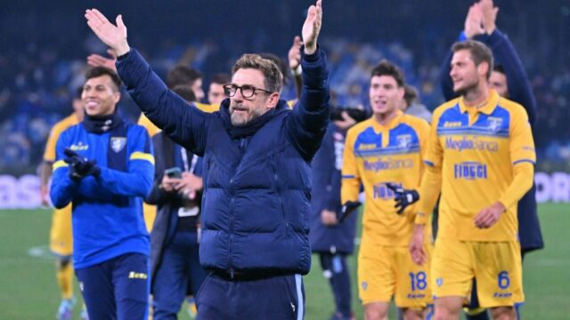La medicina di di francesco