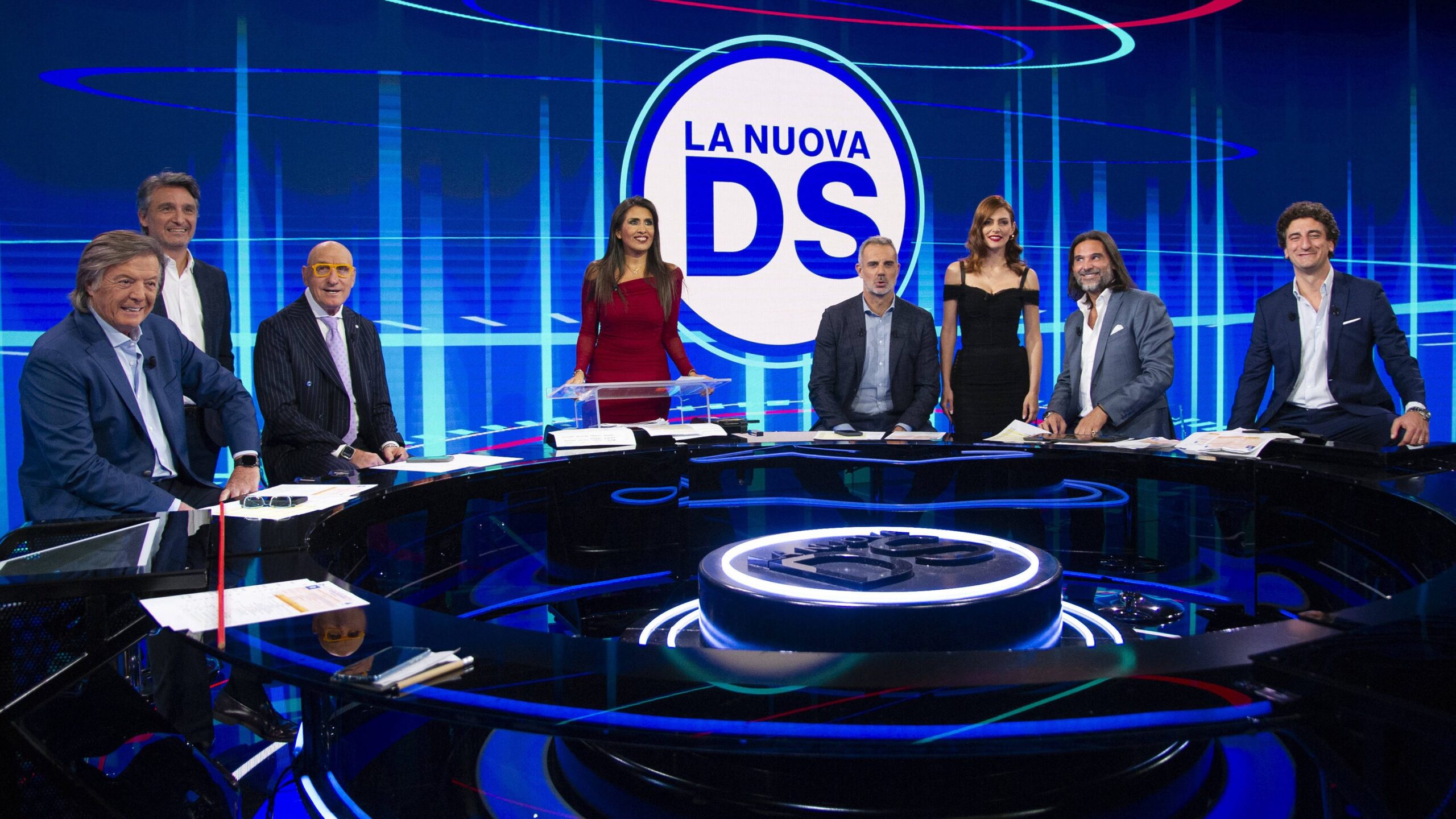 La Domenica Sportiva