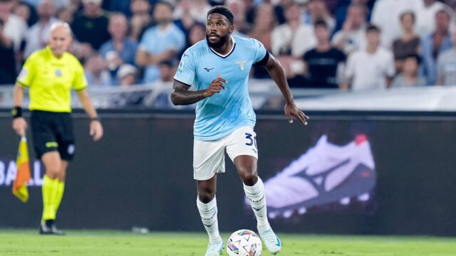 La parole di tavares e dia nel post di lazio milan
