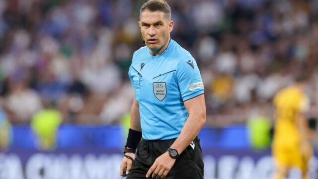 La rabbia degli scommettitori per la decisione dellarbitro kovacs di non concedere recupero in psg interjpg