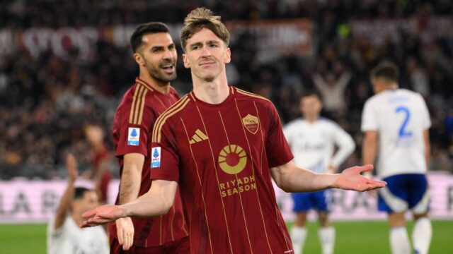 La roma pronta a sacrificare mancini per saelemaekers