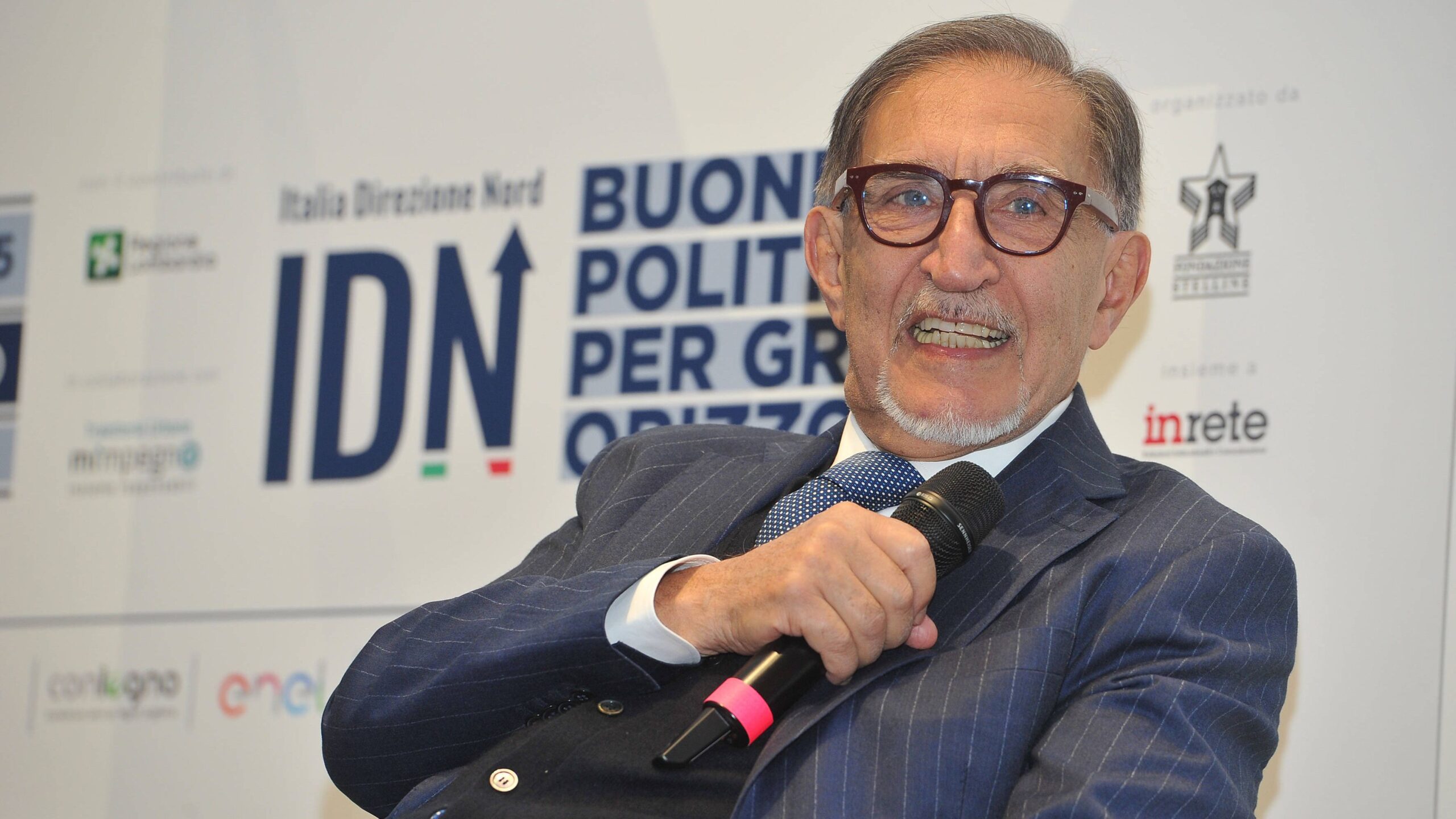 La Russa non vuole la demolizione di San Siro