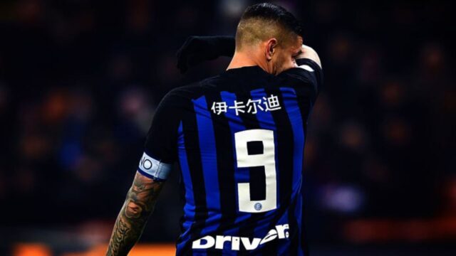 La serie a si trasferisce in cina