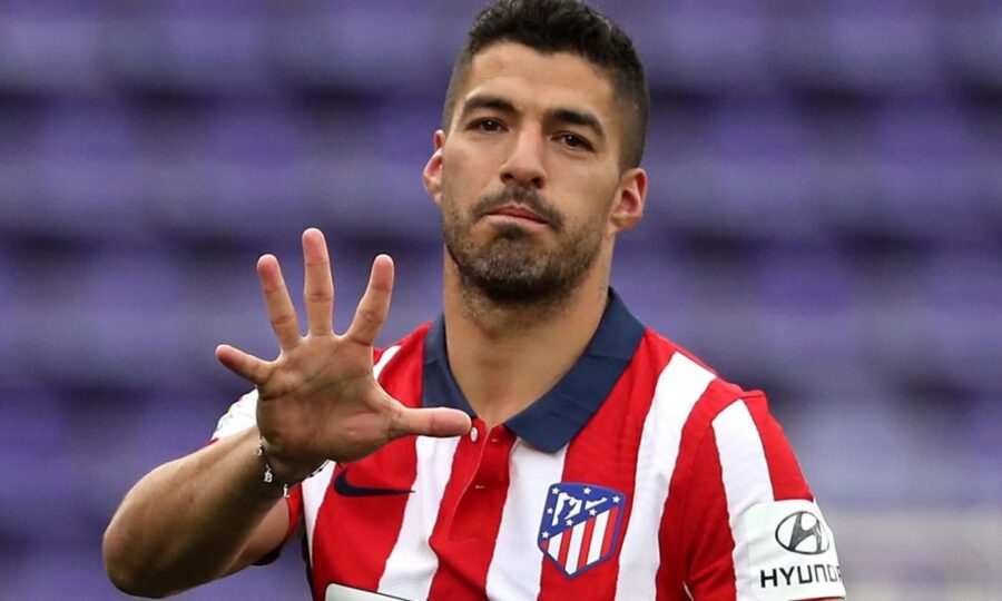 La vendetta di suarez