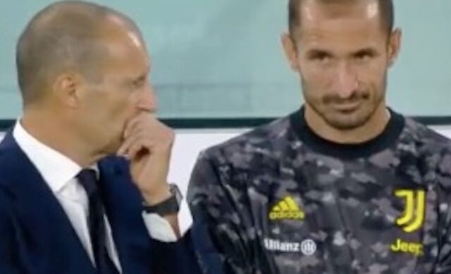 Labiale di chiellini