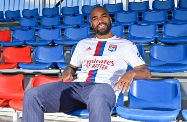 Lacazette