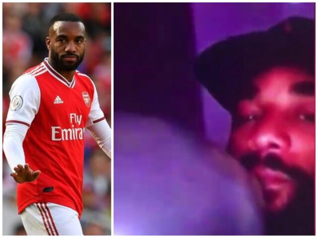 Lacazette