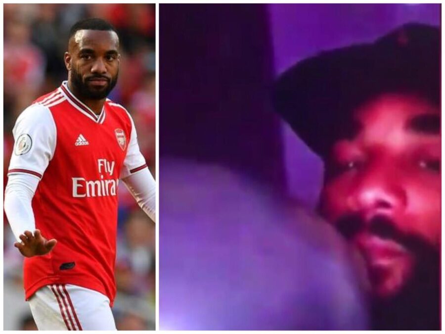 Lacazette