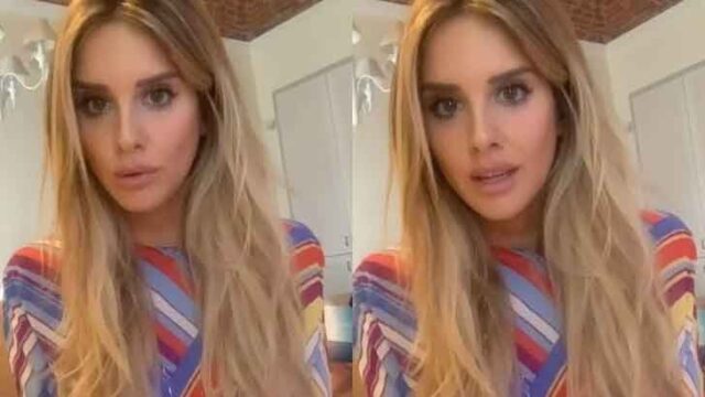 Lady rugani