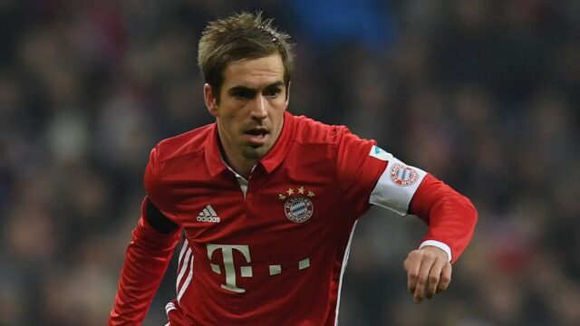 Lahm