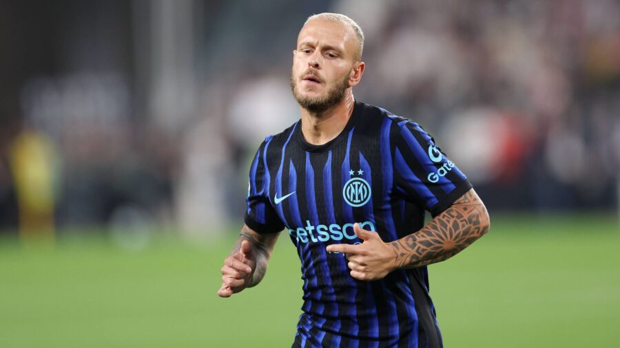 Lajax vede in dimarco lanello debolejpg