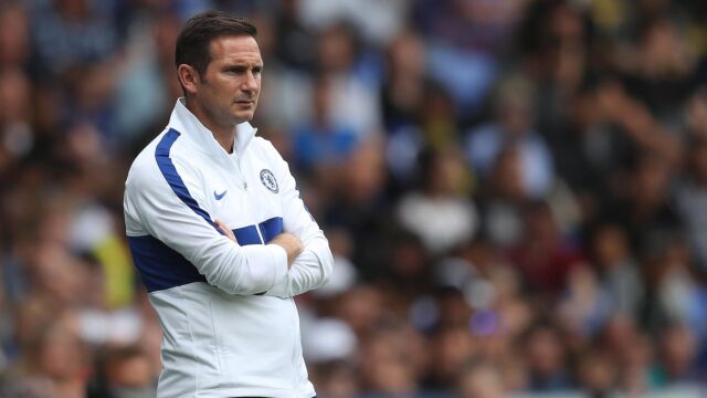 Lampard