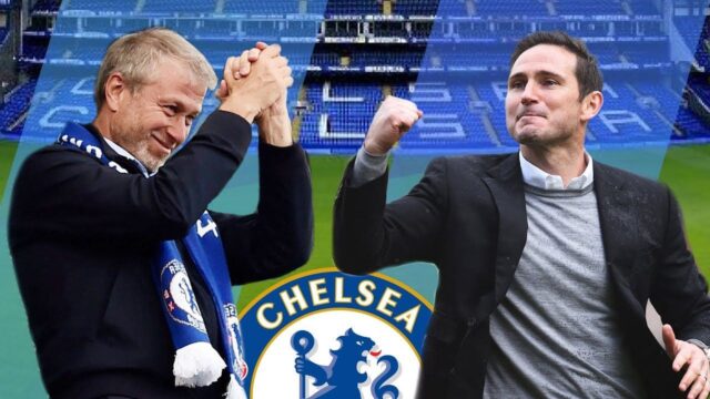 Lampard abramovich