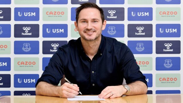 Lampard alleverton