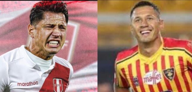 Lapadula peru