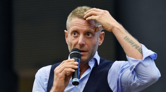 Lapo elkann