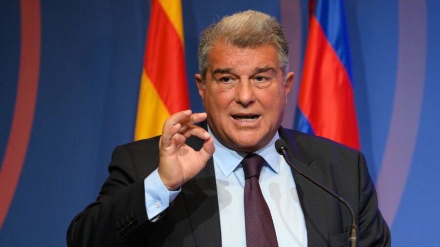 Laporta