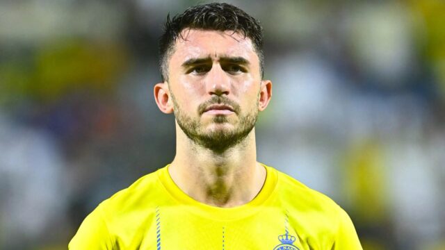 Laporte