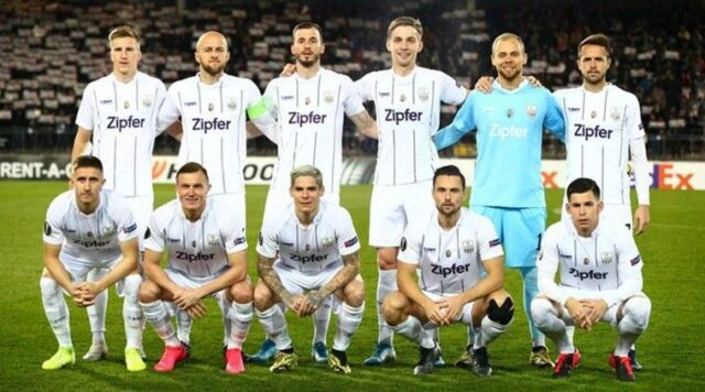Lask linz